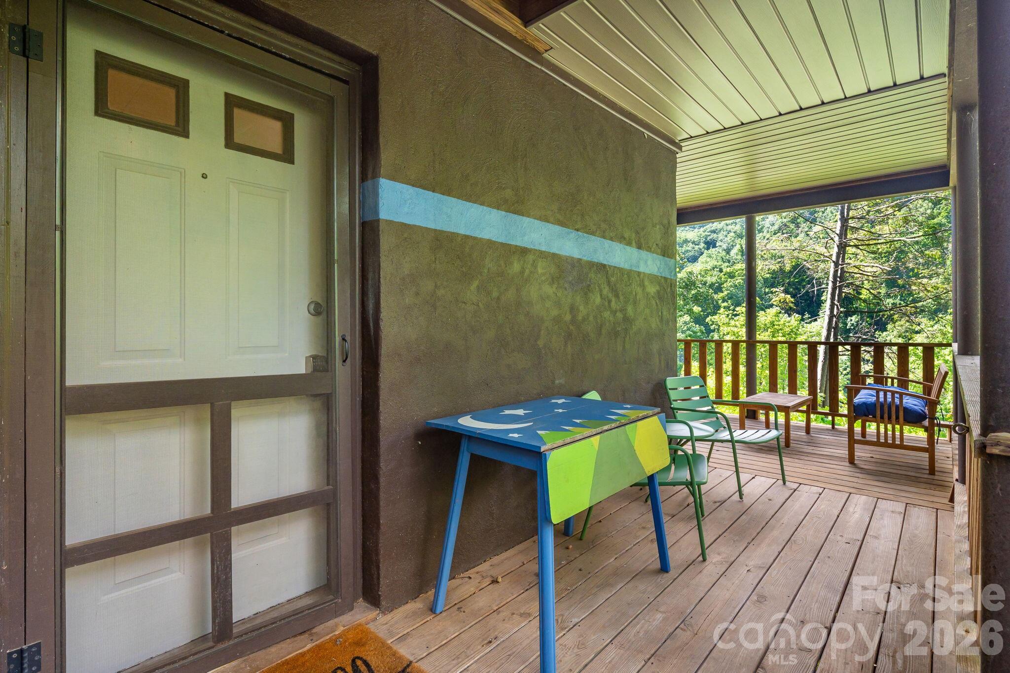 950 Main Street #5 — Chimney Rock