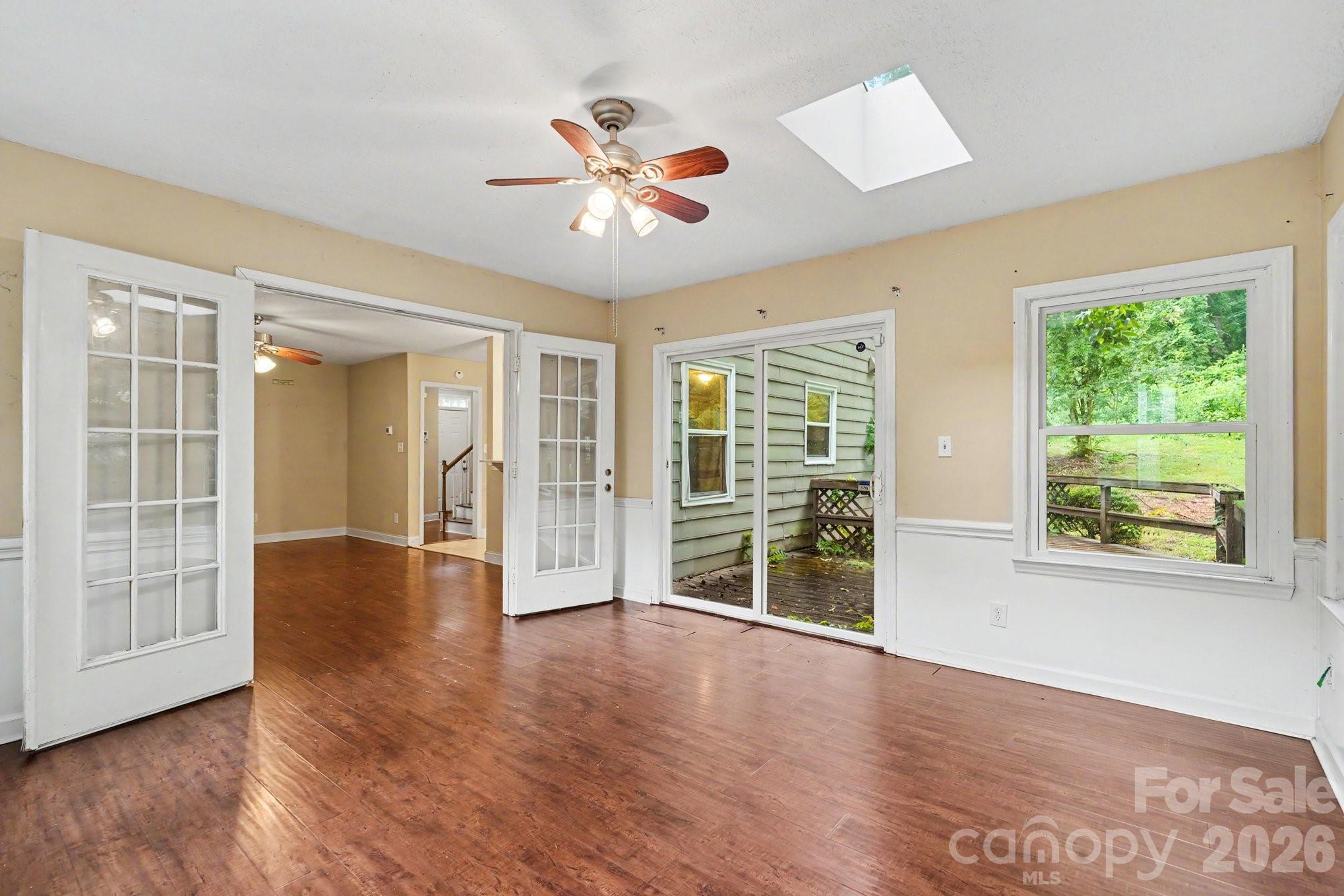 7111 Amarillo Drive — Charlotte