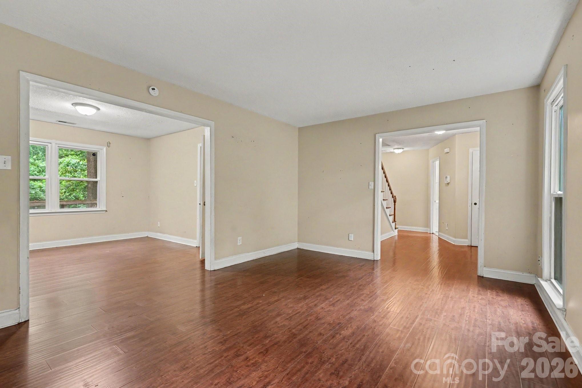 7111 Amarillo Drive — Charlotte