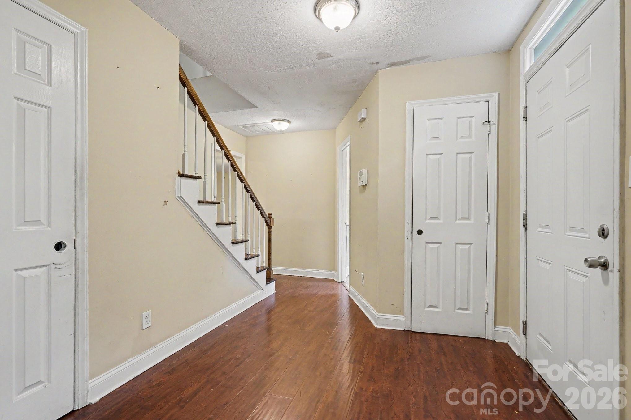 7111 Amarillo Drive — Charlotte