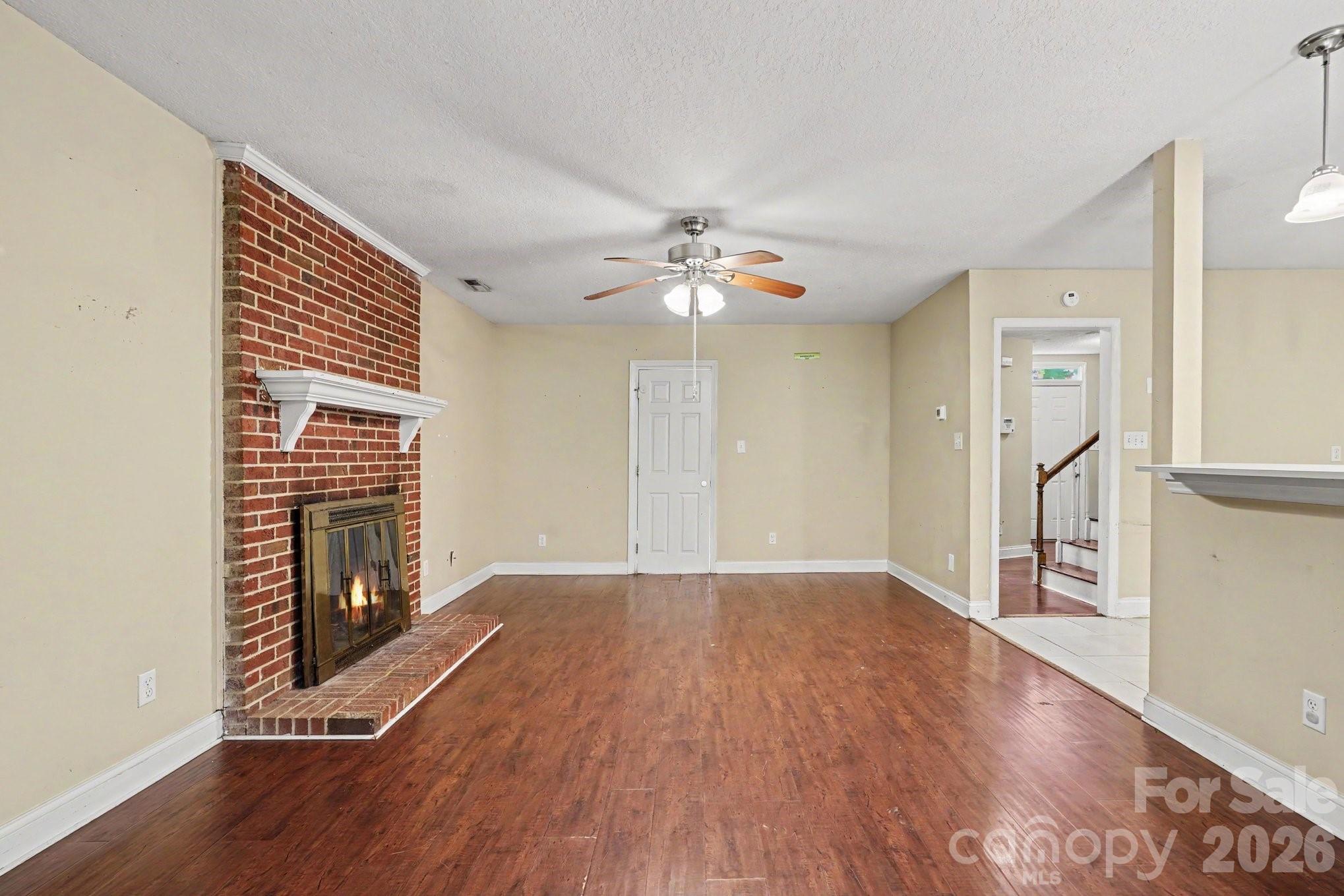 7111 Amarillo Drive — Charlotte