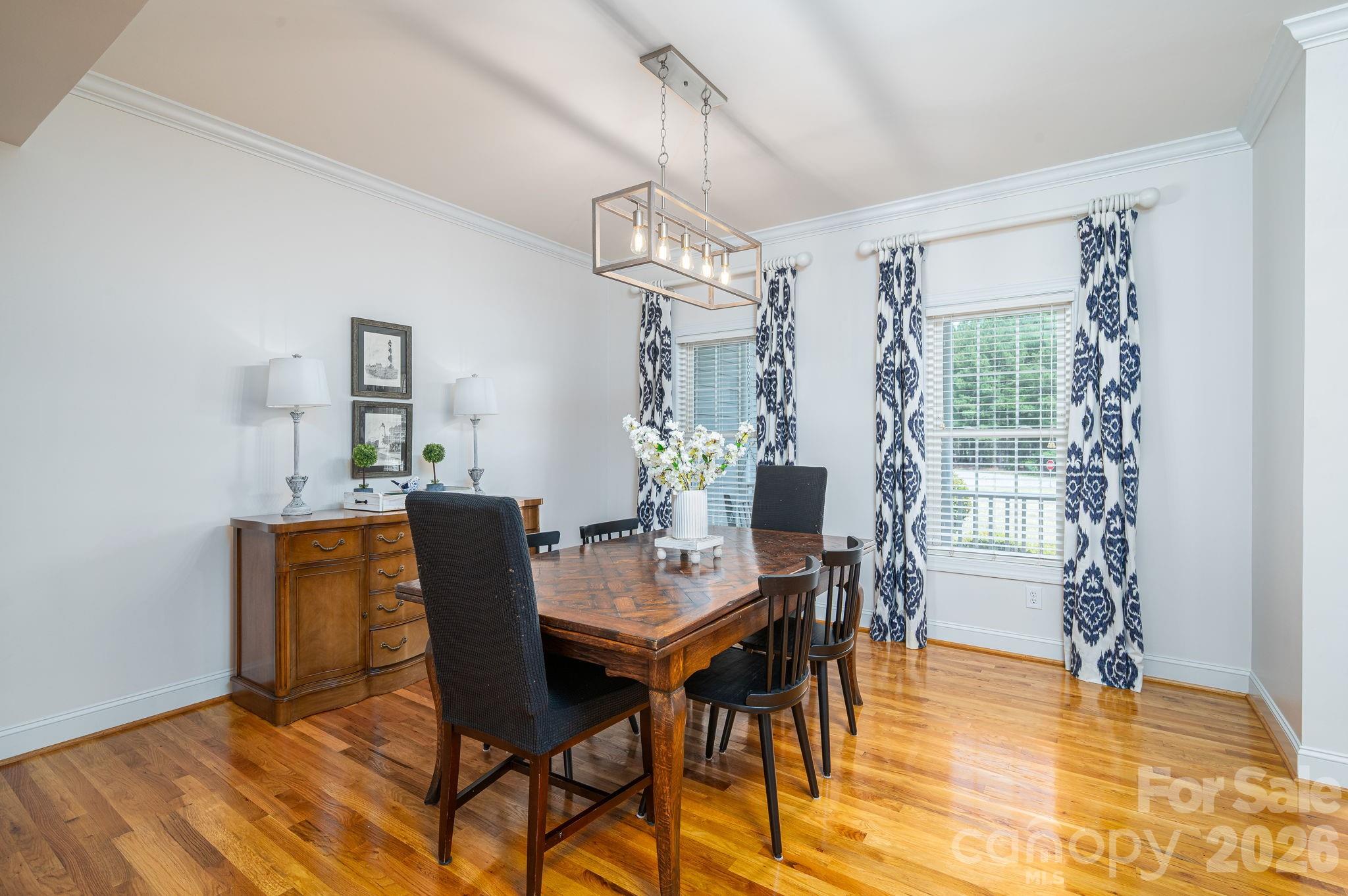 3020 N Ridge Court — Lincolnton