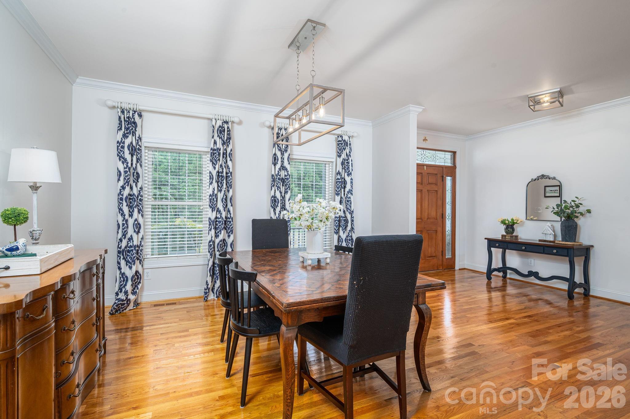 3020 N Ridge Court — Lincolnton