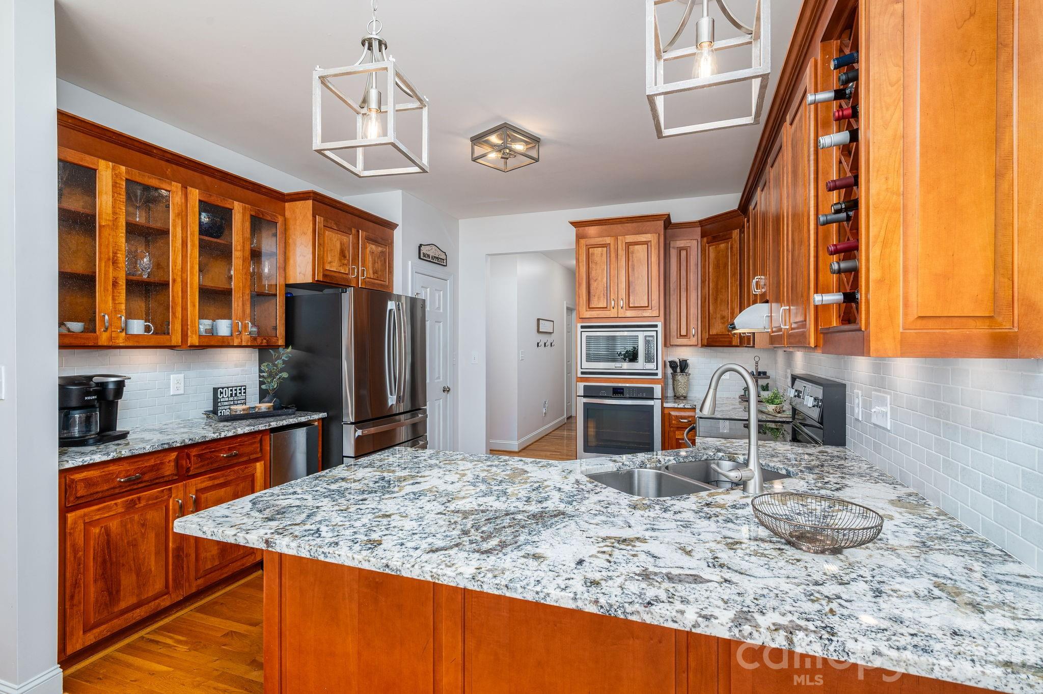 3020 N Ridge Court — Lincolnton