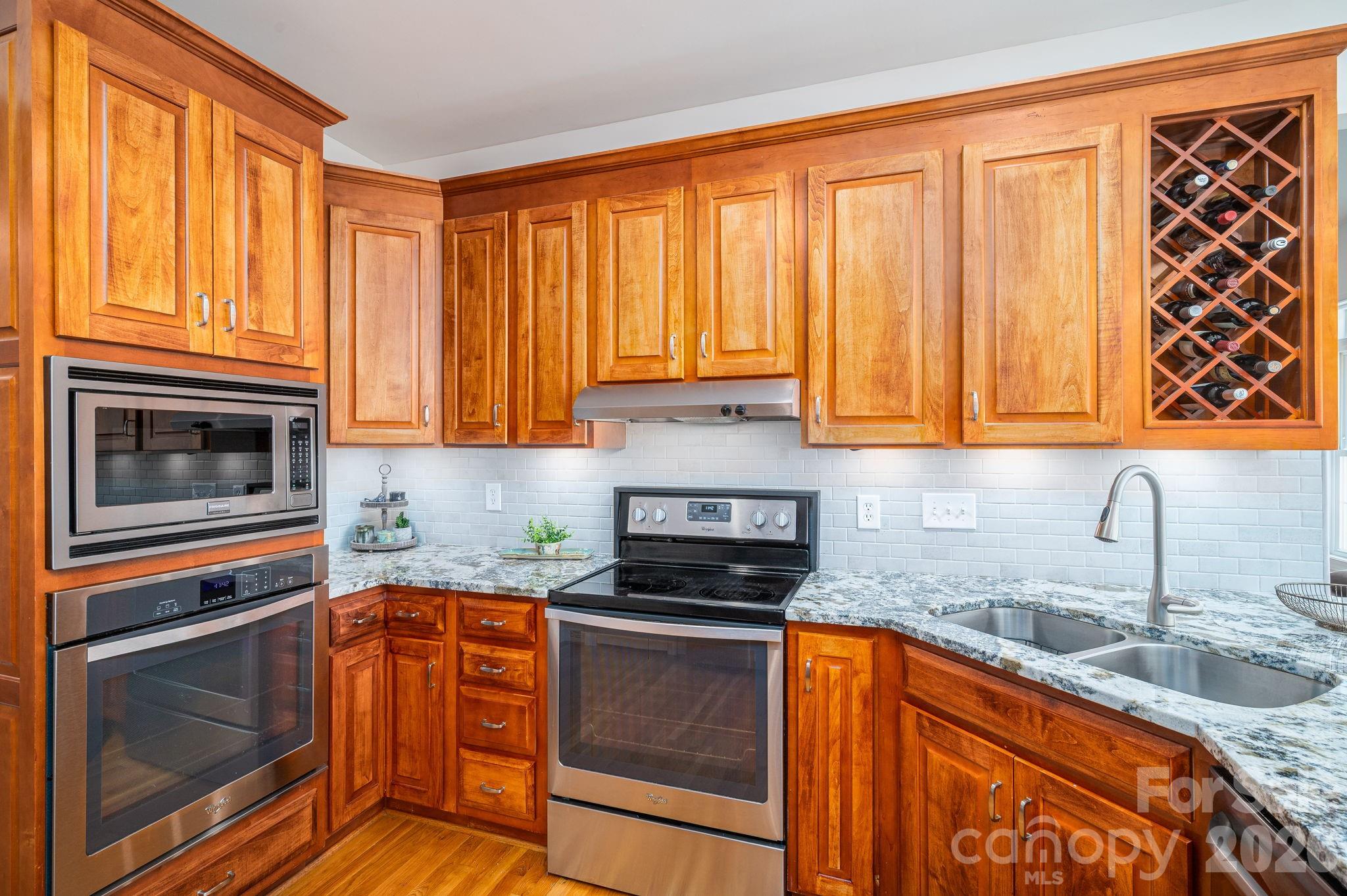 3020 N Ridge Court — Lincolnton