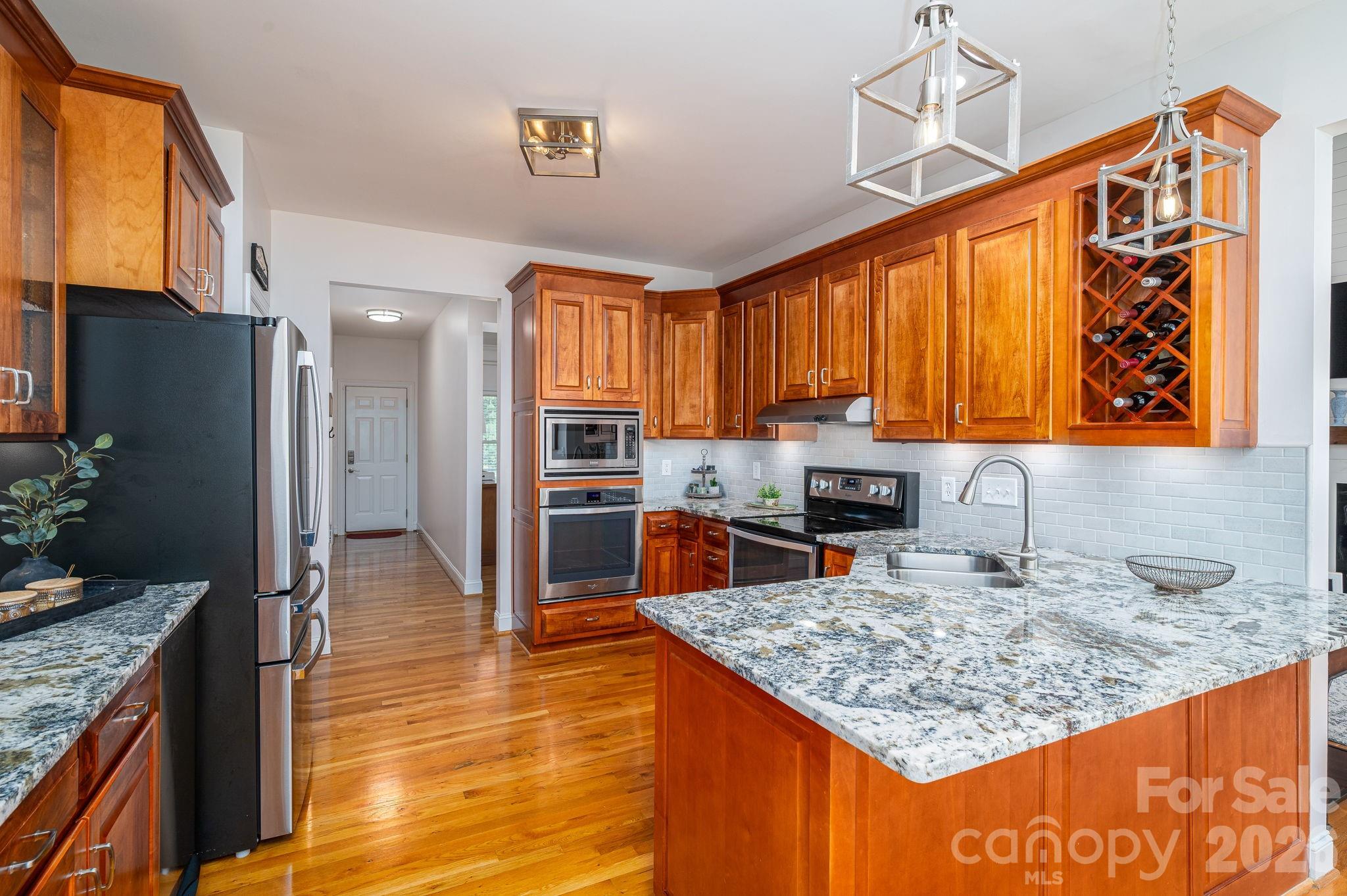 3020 N Ridge Court — Lincolnton