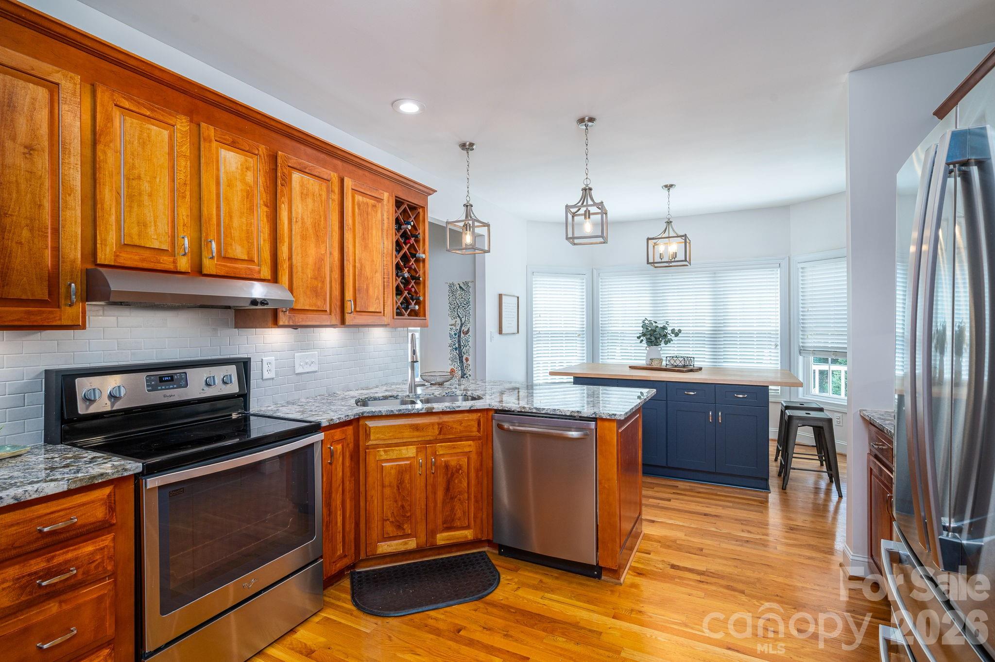 3020 N Ridge Court — Lincolnton