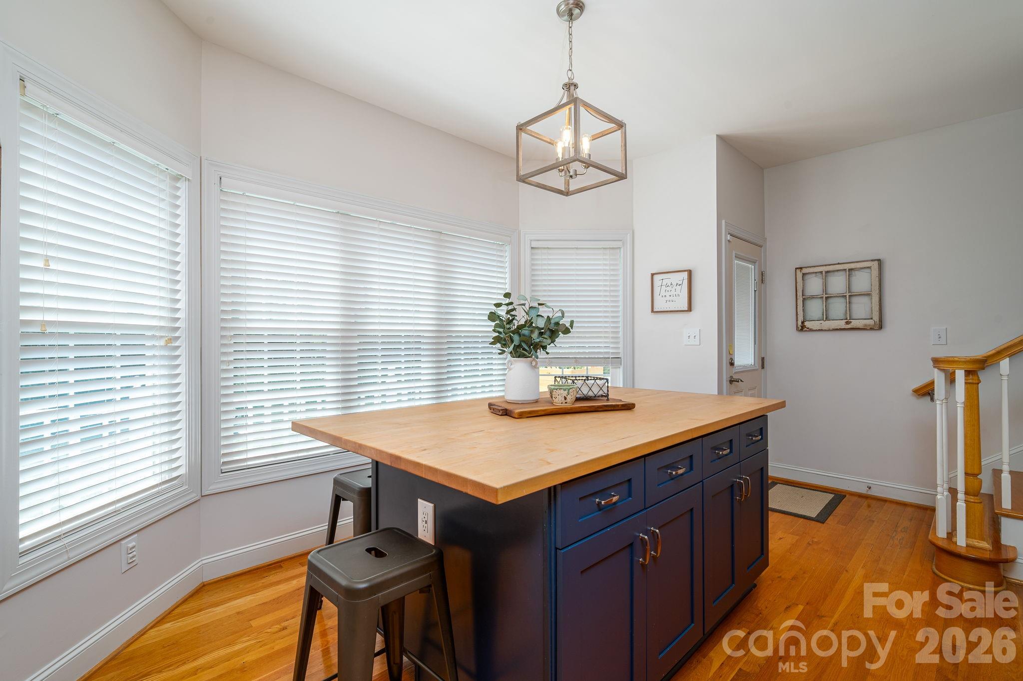 3020 N Ridge Court — Lincolnton