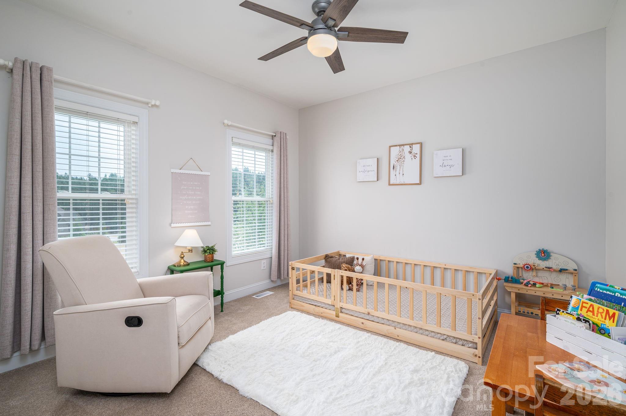3020 N Ridge Court — Lincolnton