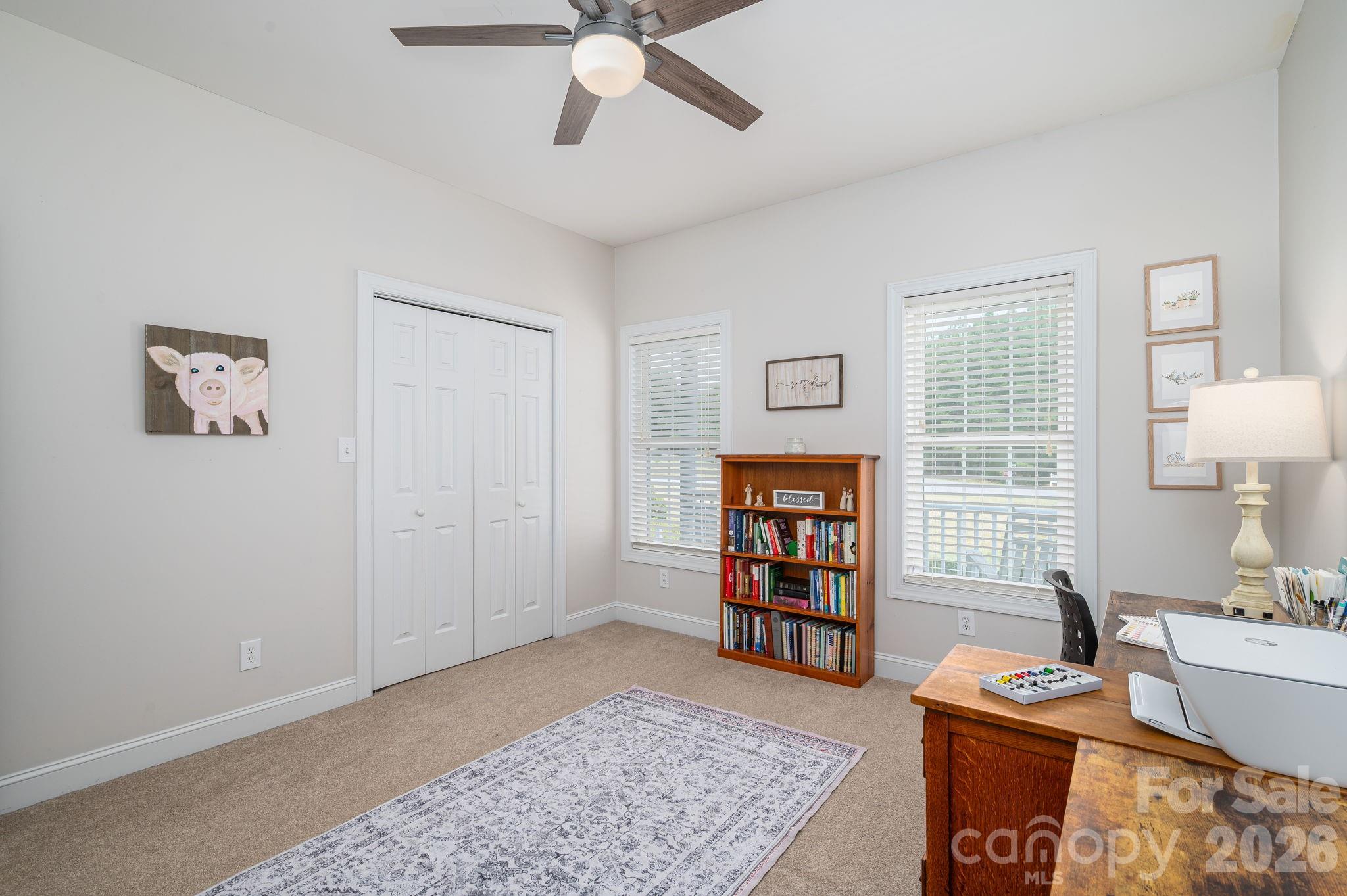 3020 N Ridge Court — Lincolnton