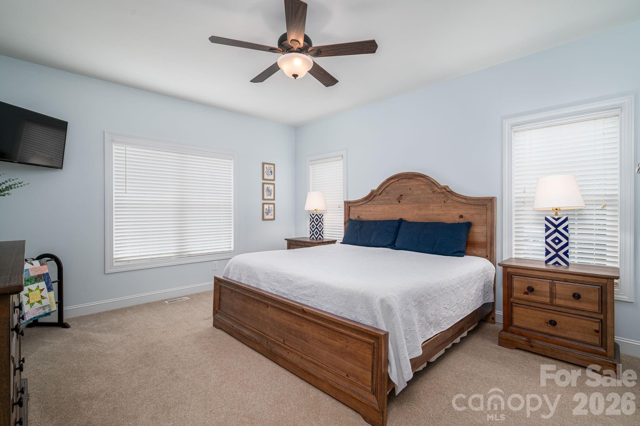 3020 N Ridge Court — Lincolnton