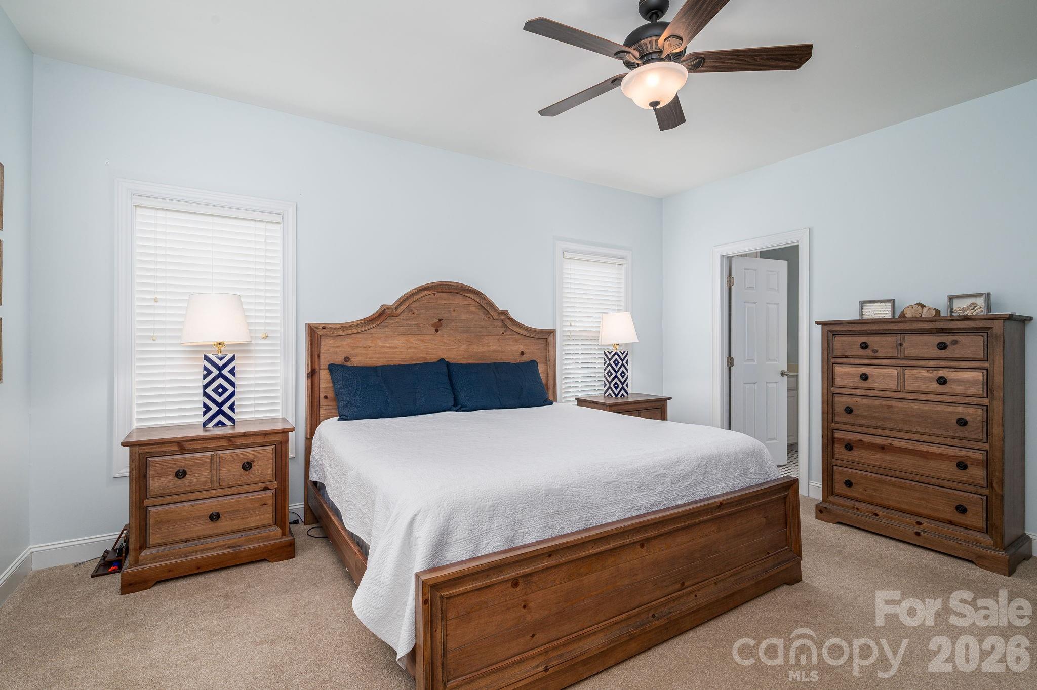 3020 N Ridge Court — Lincolnton