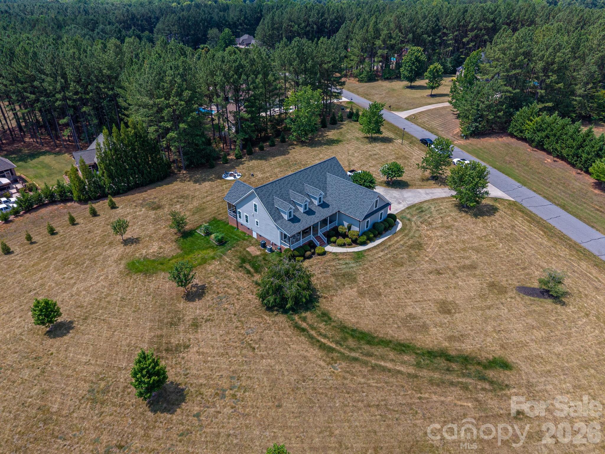 3020 N Ridge Court — Lincolnton