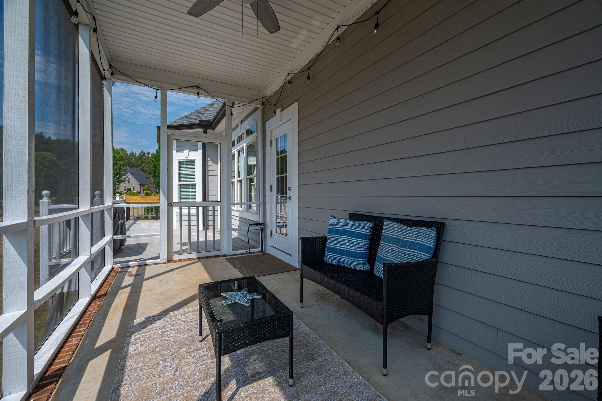 3020 N Ridge Court — Lincolnton