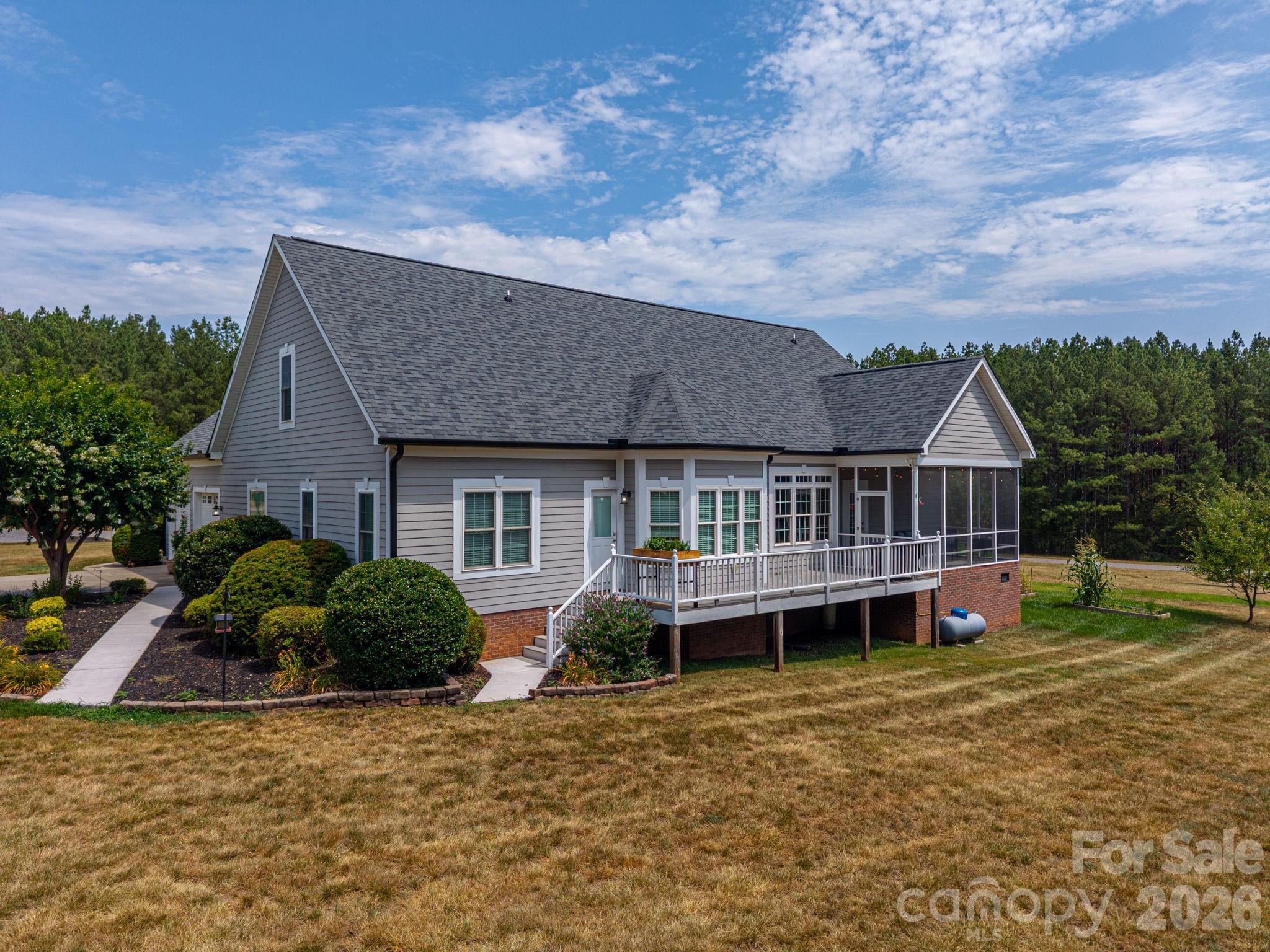 3020 N Ridge Court — Lincolnton