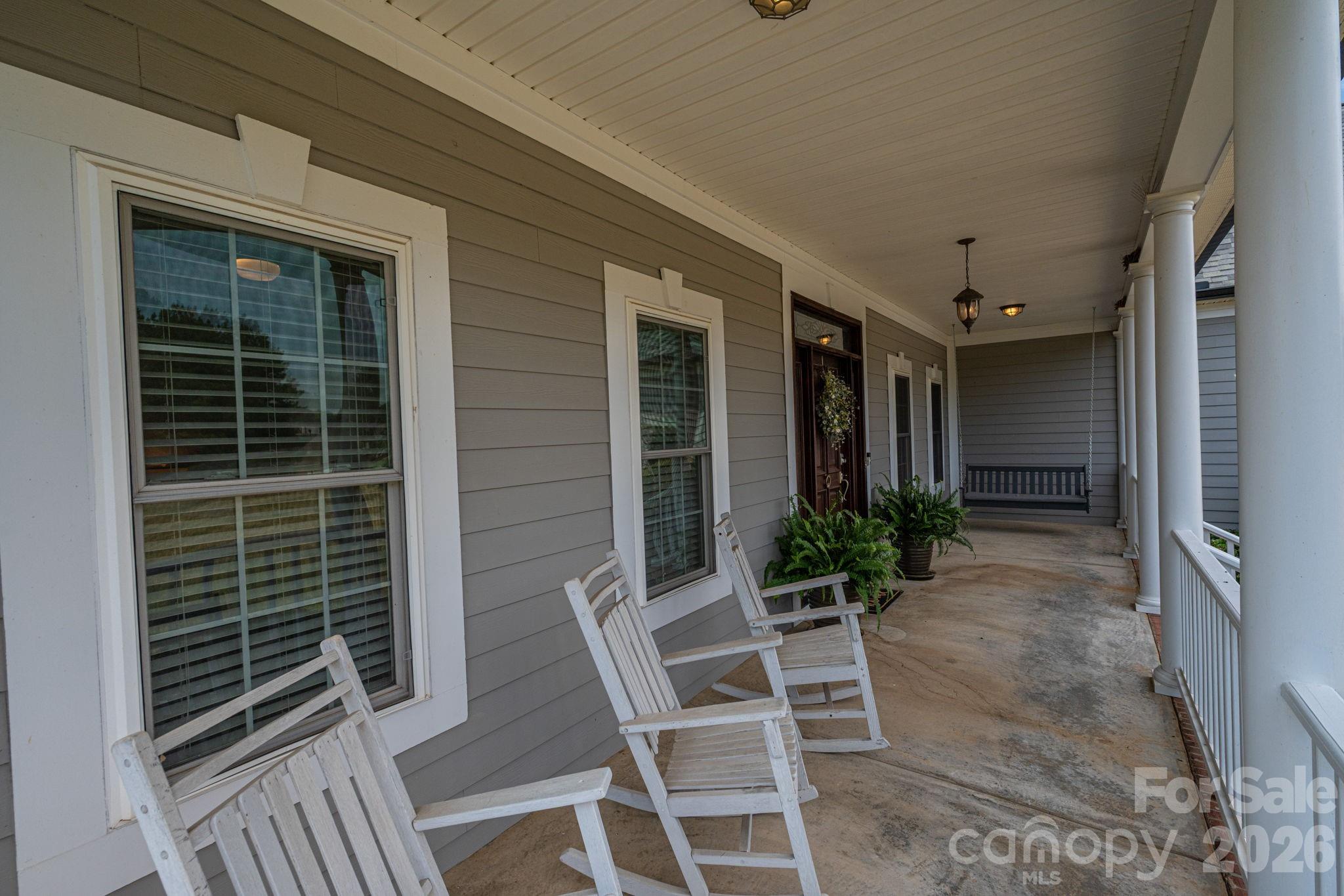 3020 N Ridge Court — Lincolnton