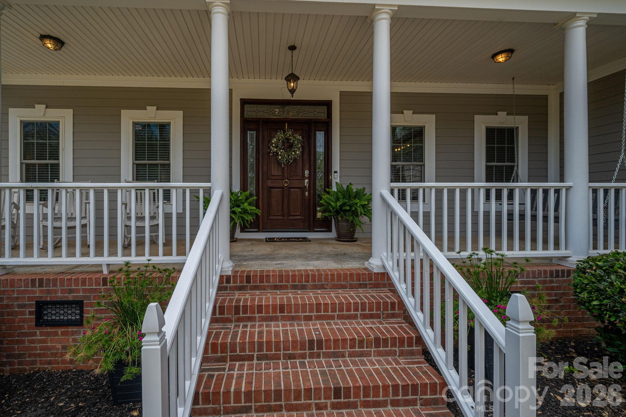 3020 N Ridge Court — Lincolnton