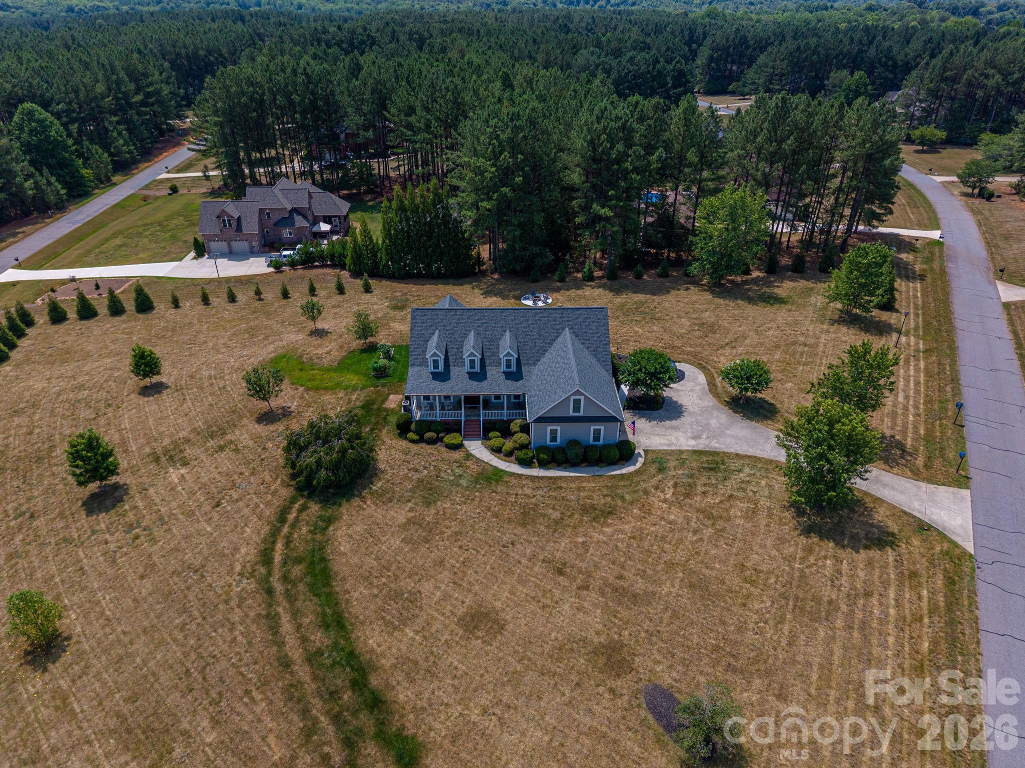 3020 N Ridge Court — Lincolnton