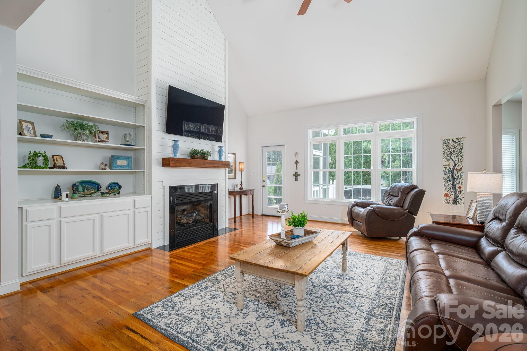 3020 N Ridge Court — Lincolnton