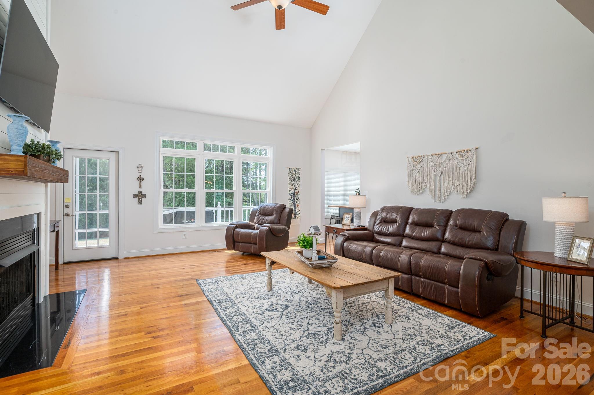 3020 N Ridge Court — Lincolnton