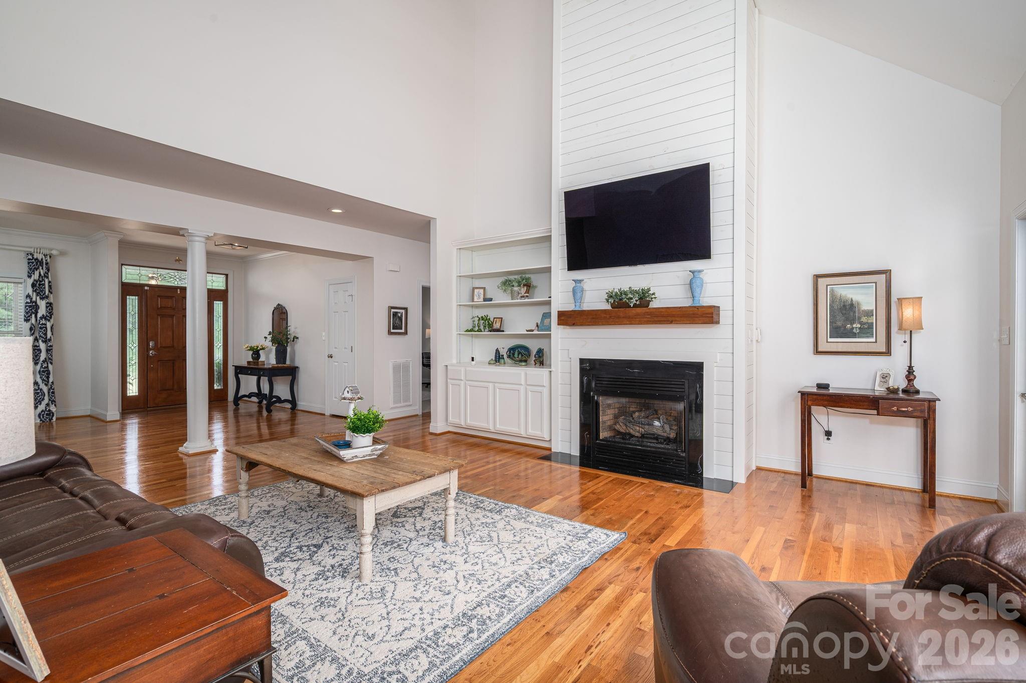3020 N Ridge Court — Lincolnton