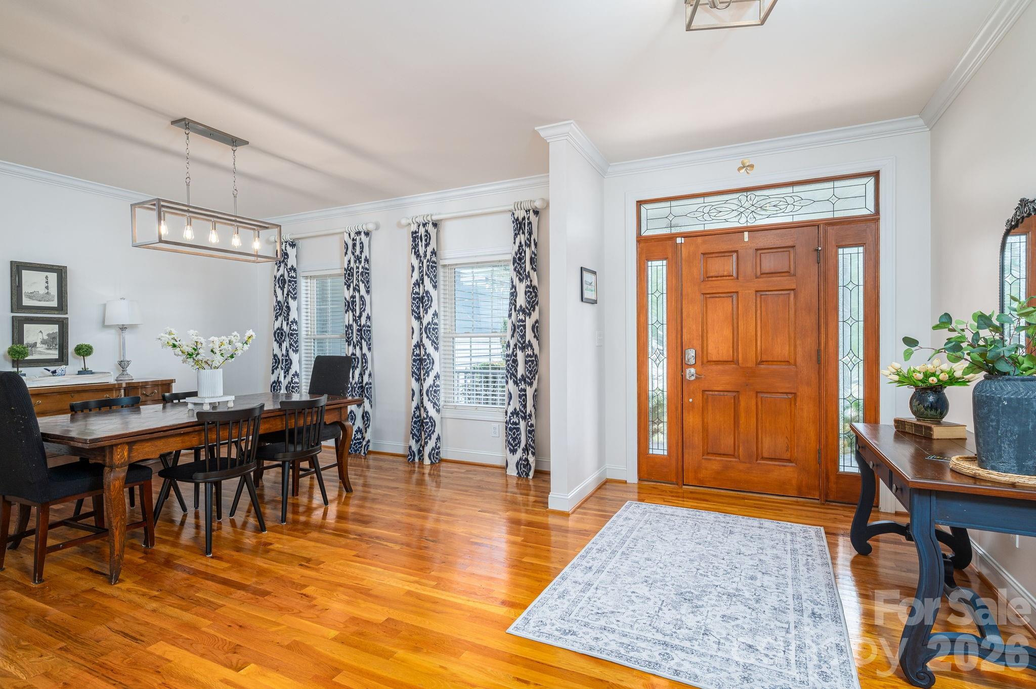 3020 N Ridge Court — Lincolnton
