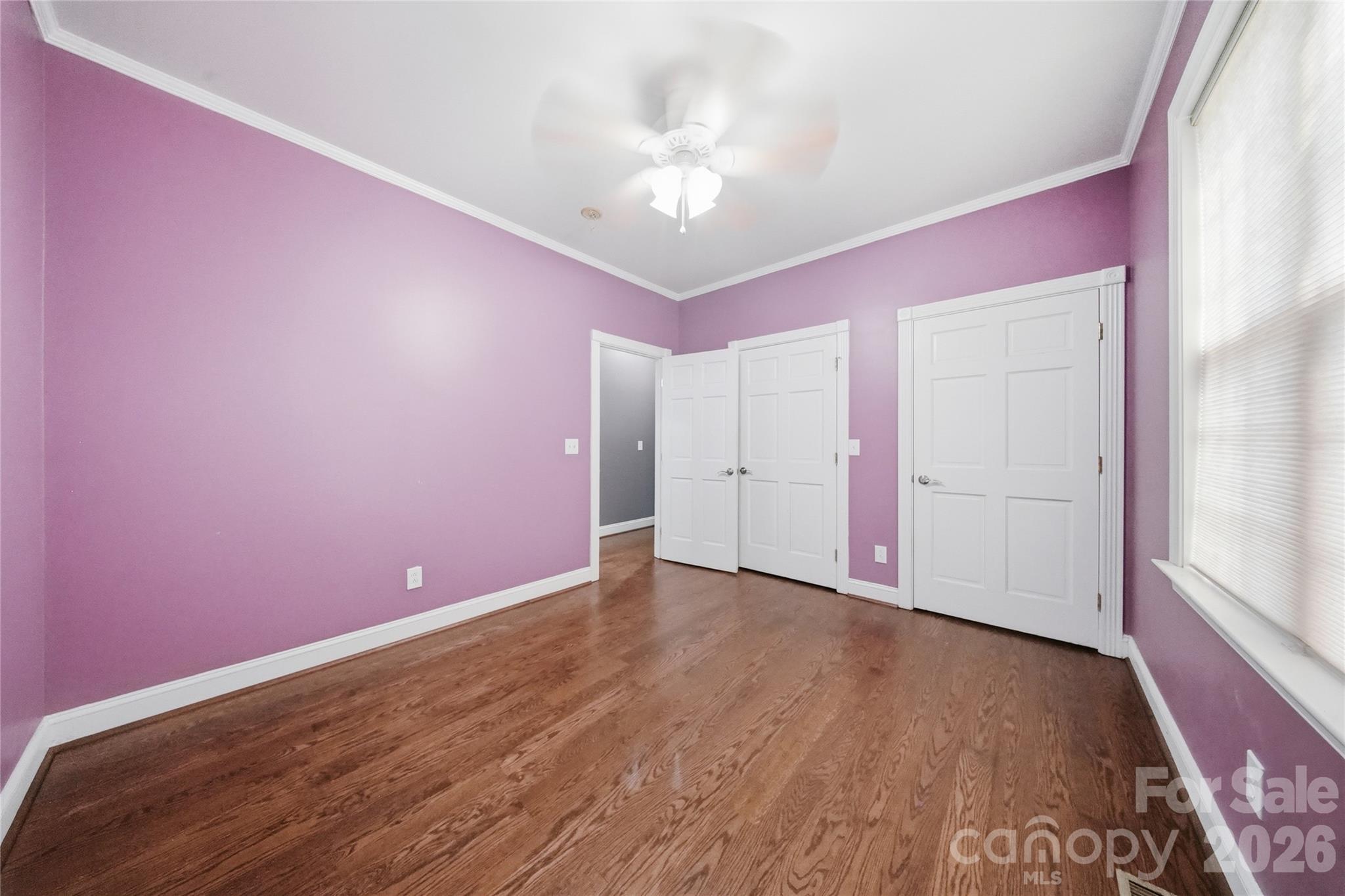 3724 Anderson Mountain Road — Maiden