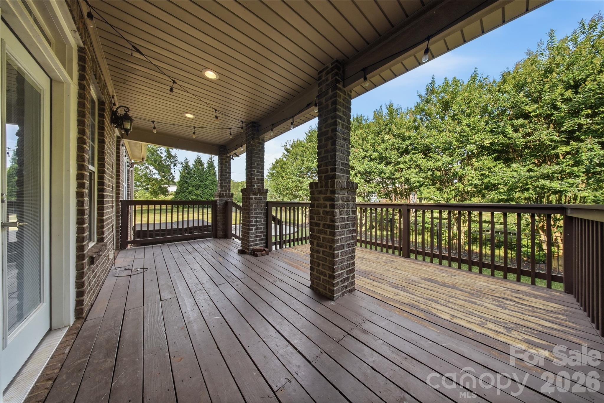 3724 Anderson Mountain Road — Maiden