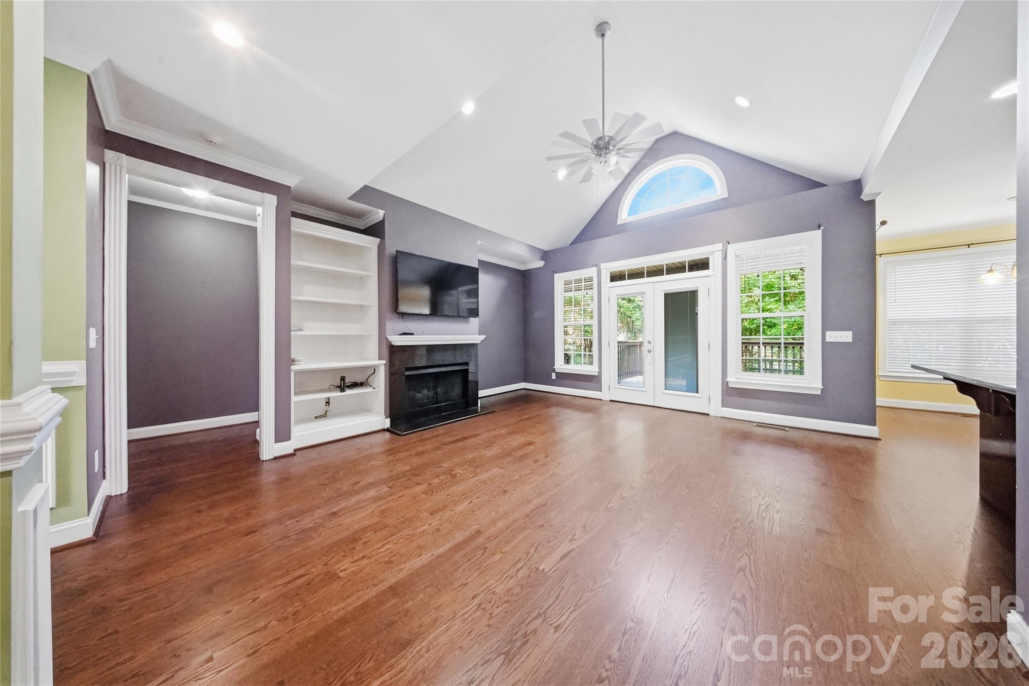 3724 Anderson Mountain Road — Maiden