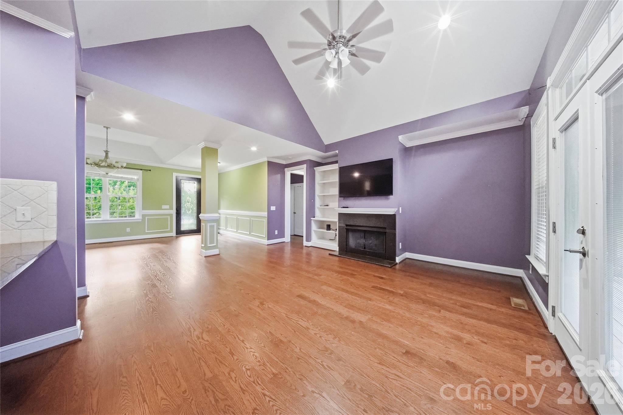 3724 Anderson Mountain Road — Maiden