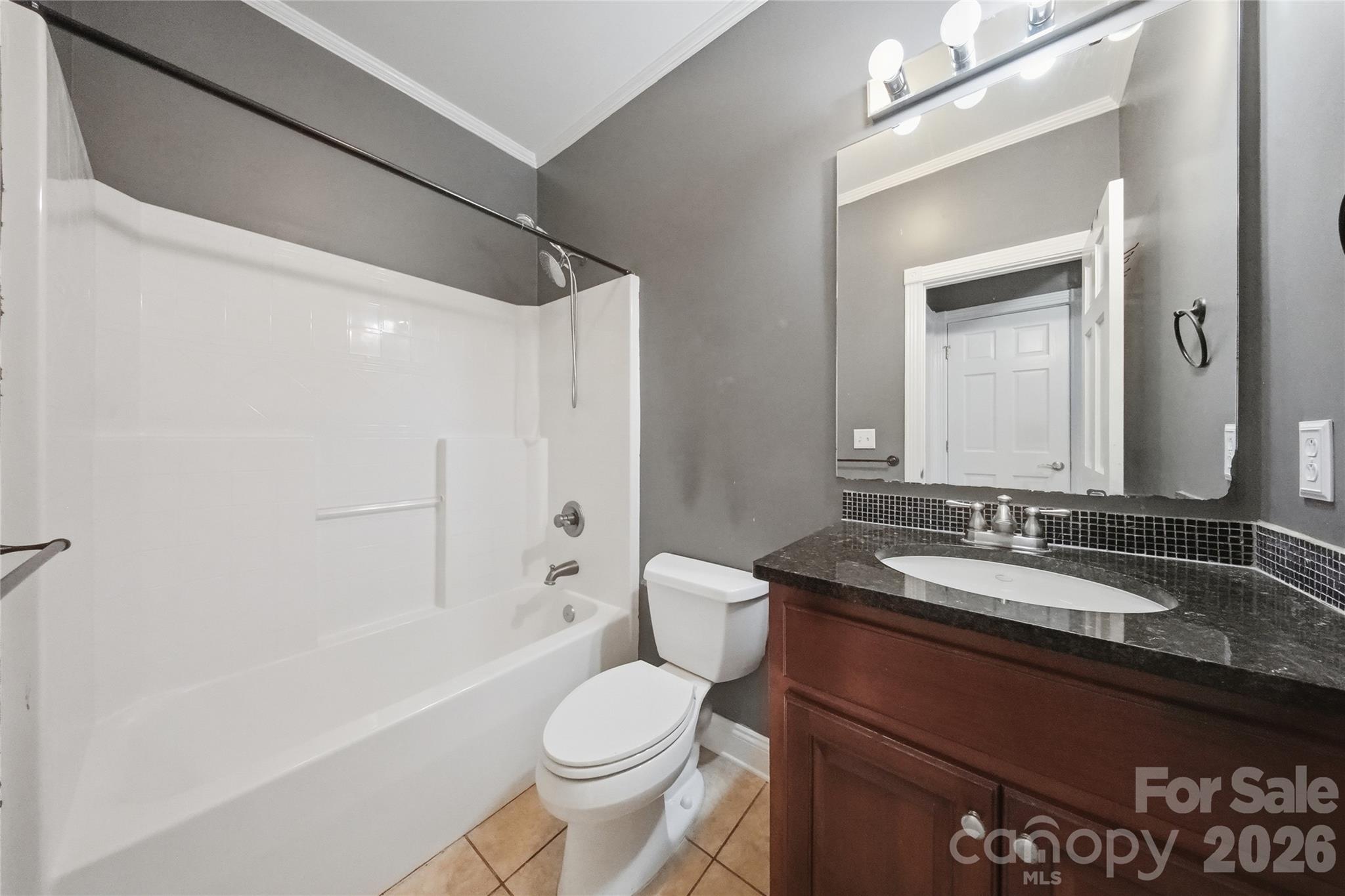 3724 Anderson Mountain Road — Maiden