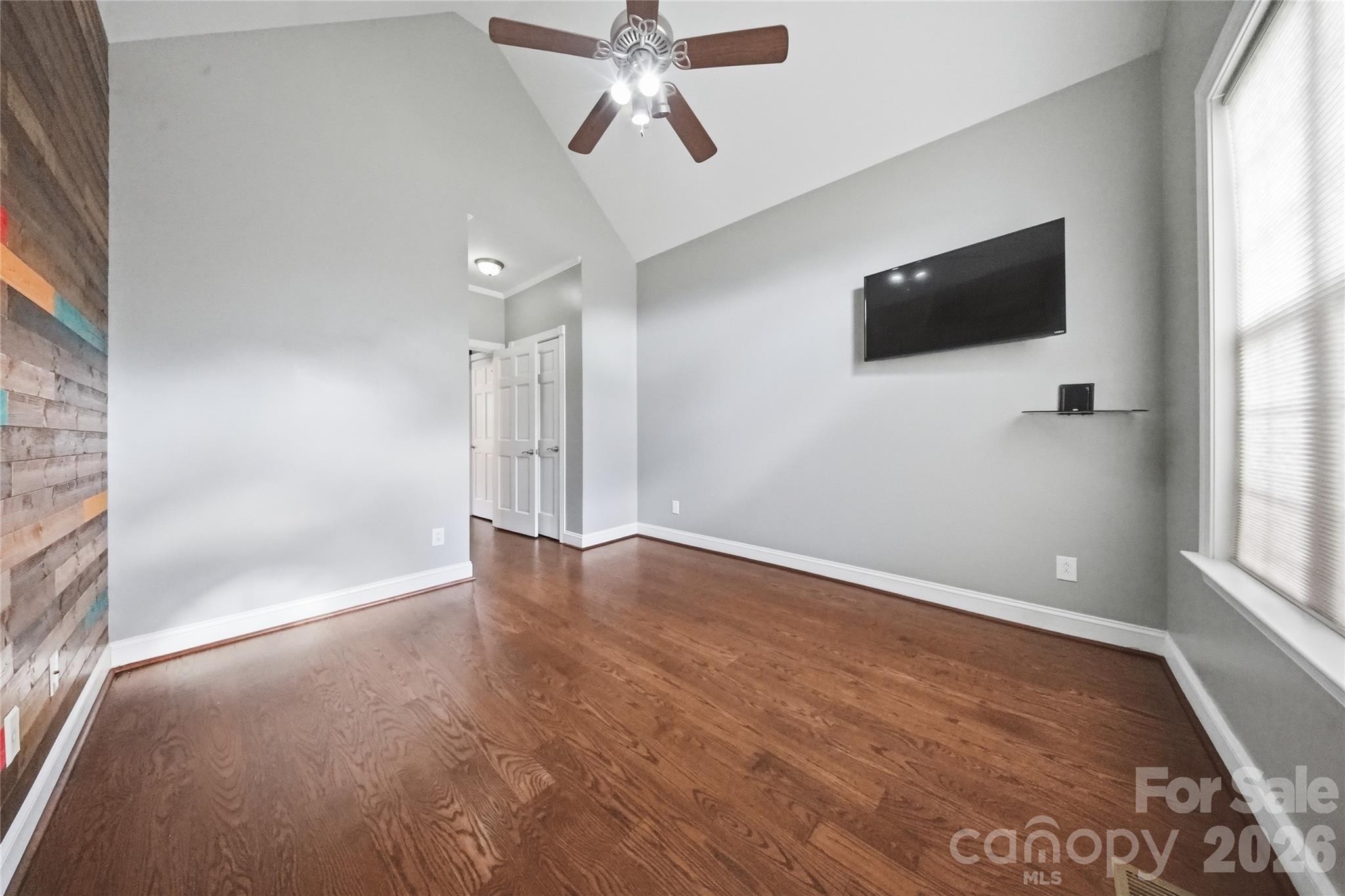 3724 Anderson Mountain Road — Maiden