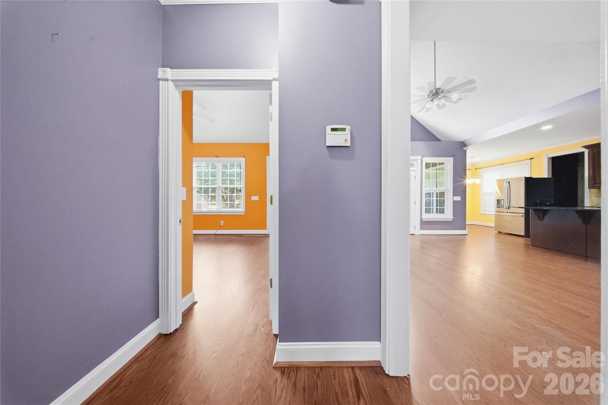 3724 Anderson Mountain Road — Maiden