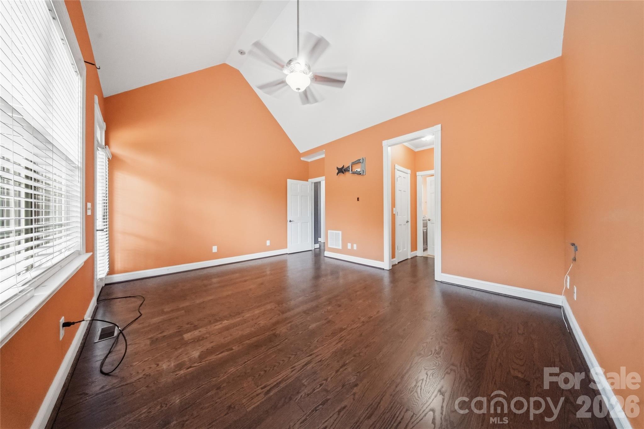 3724 Anderson Mountain Road — Maiden