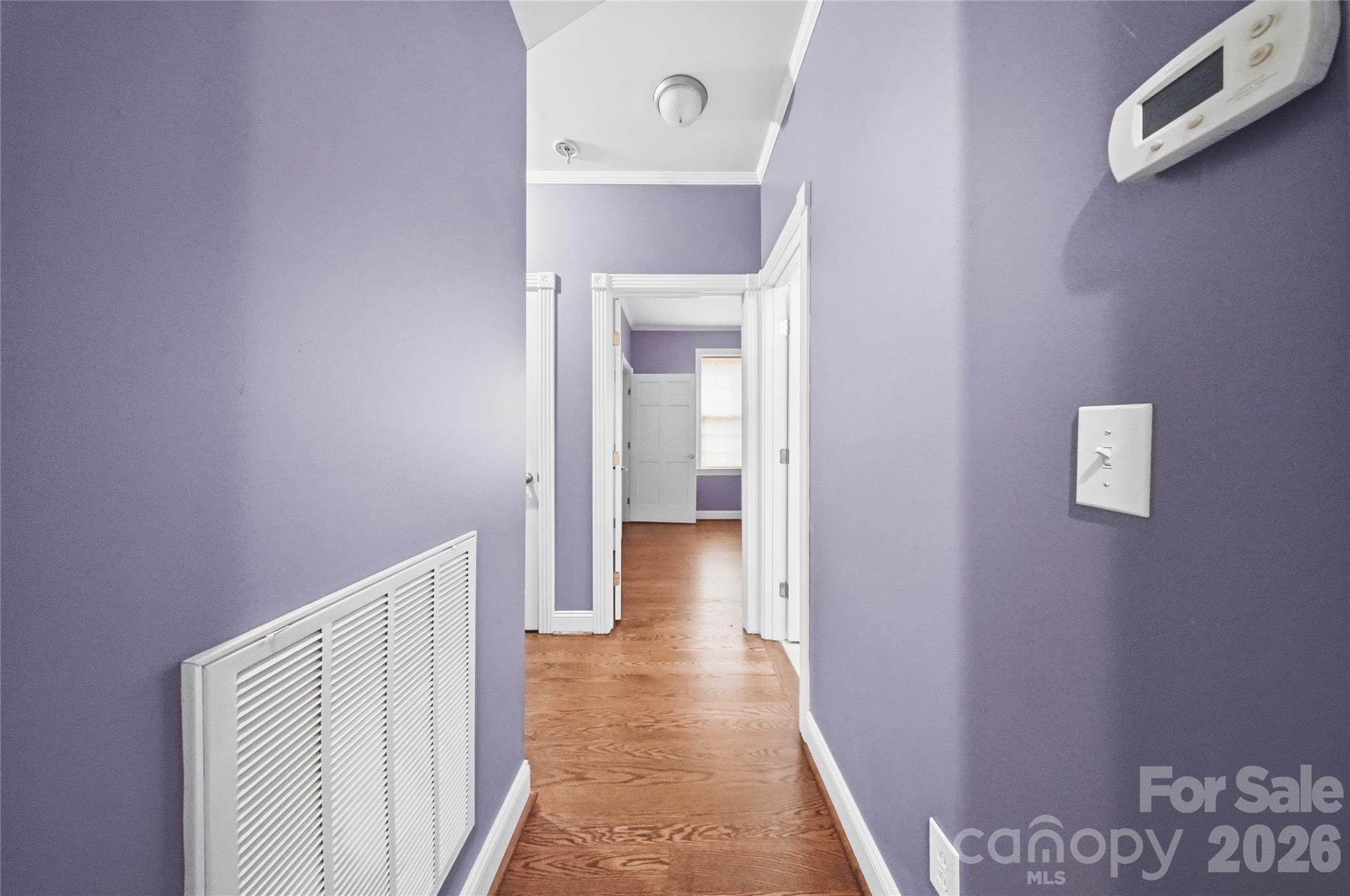 3724 Anderson Mountain Road — Maiden