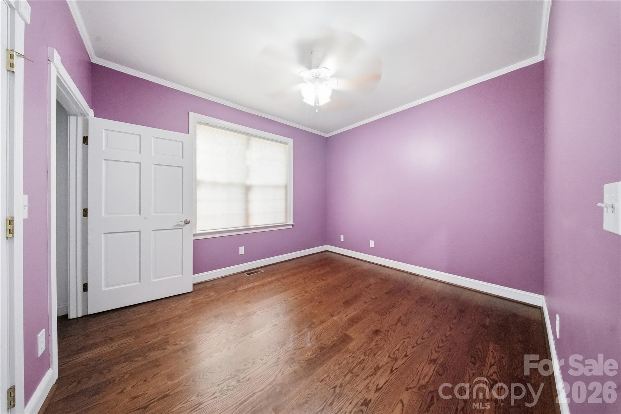 3724 Anderson Mountain Road — Maiden