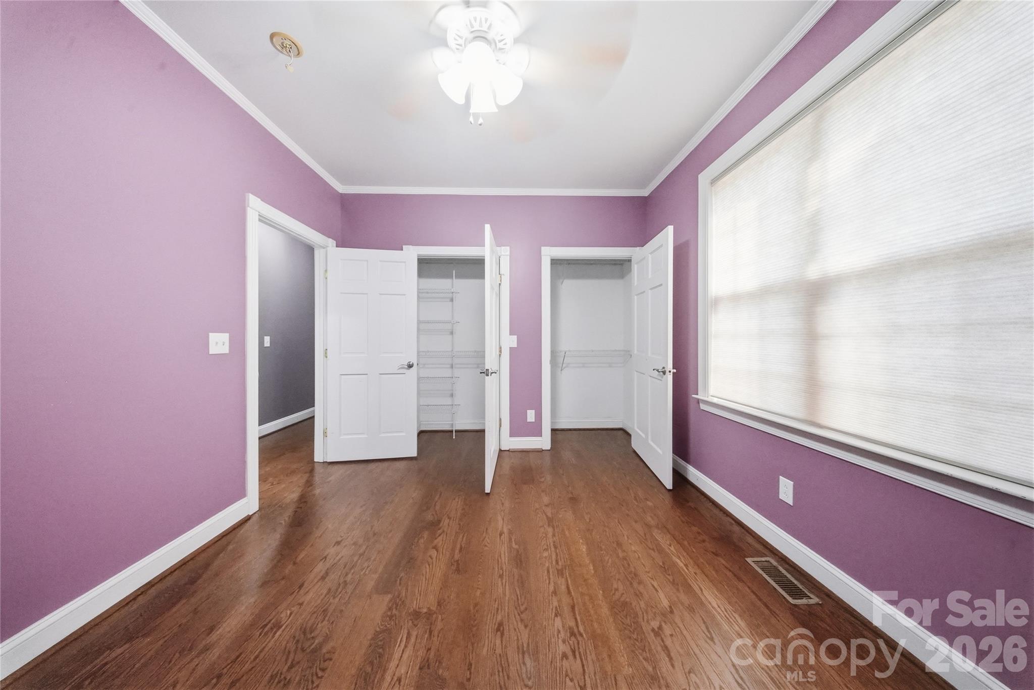 3724 Anderson Mountain Road — Maiden