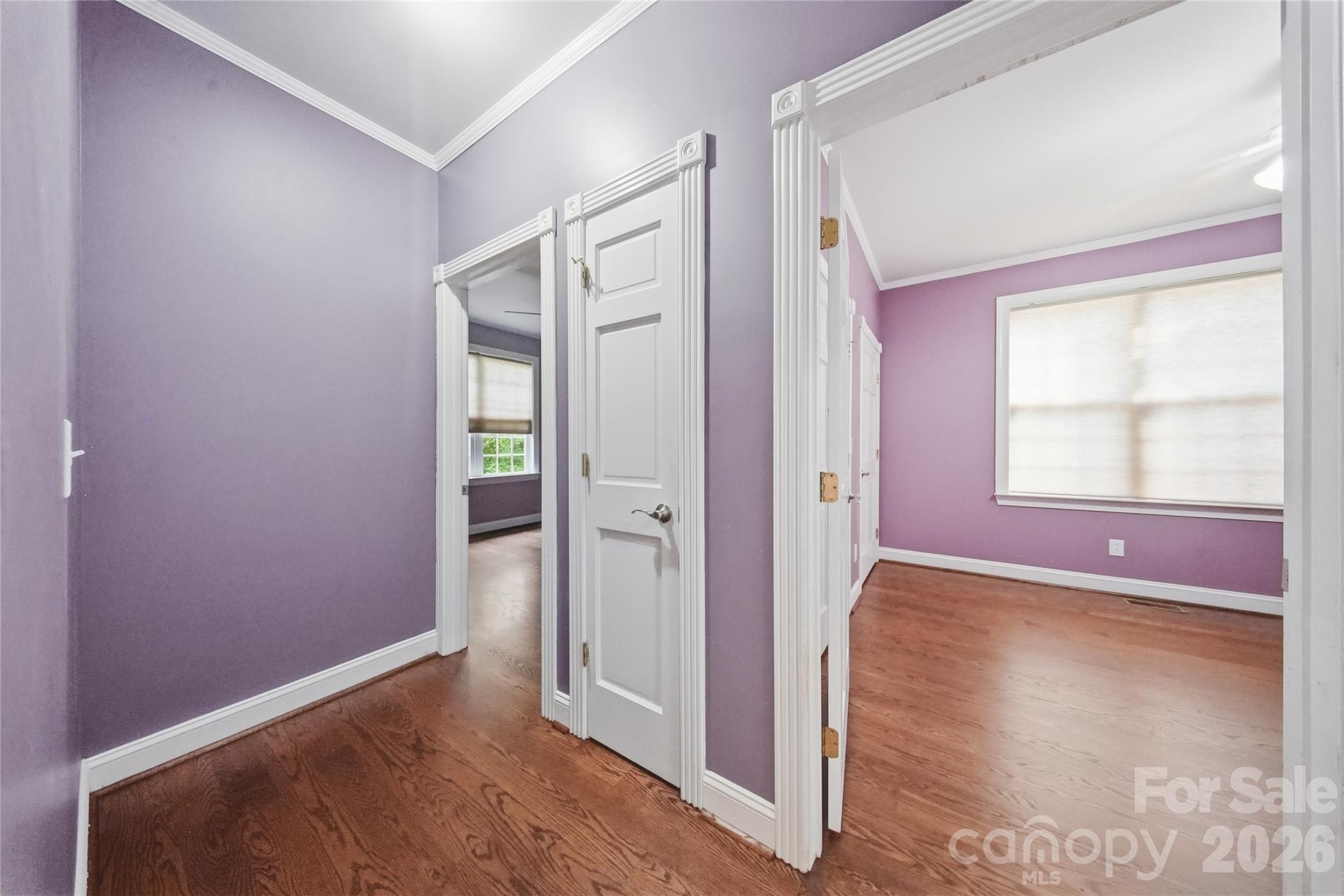 3724 Anderson Mountain Road — Maiden