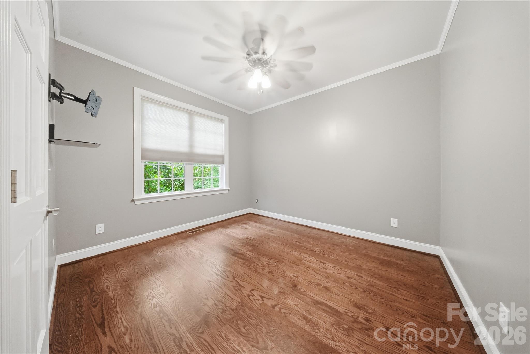 3724 Anderson Mountain Road — Maiden