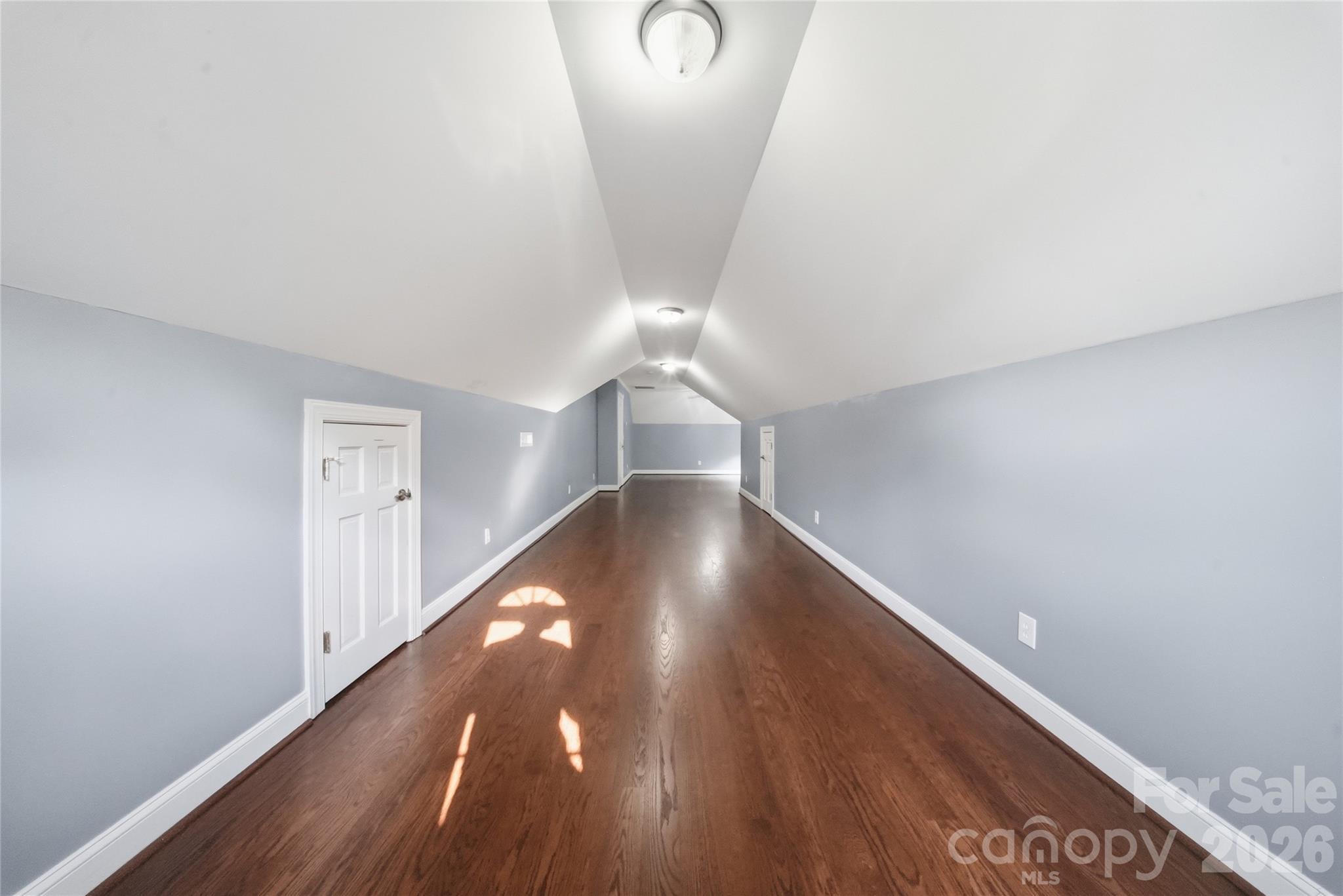3724 Anderson Mountain Road — Maiden
