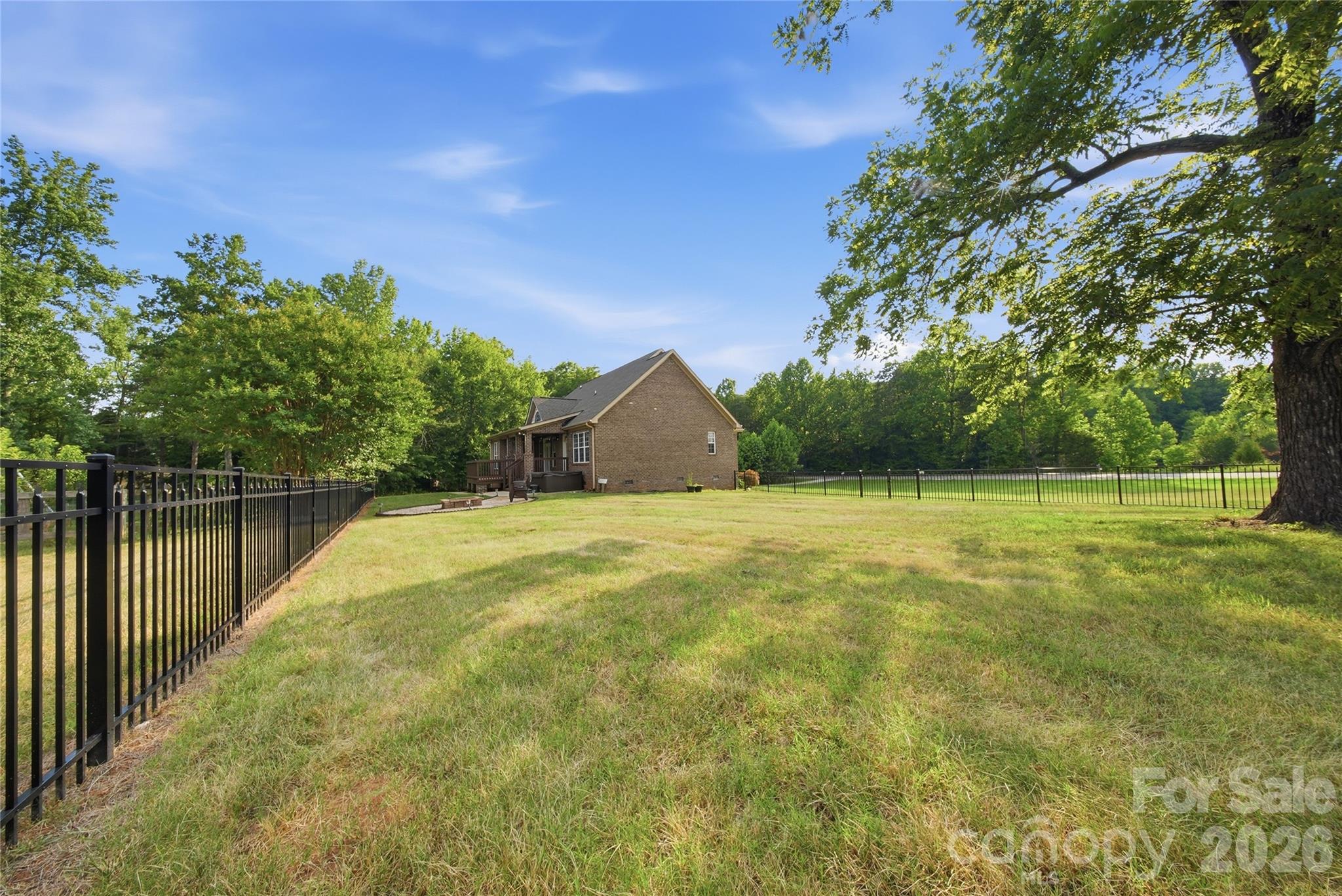 3724 Anderson Mountain Road — Maiden