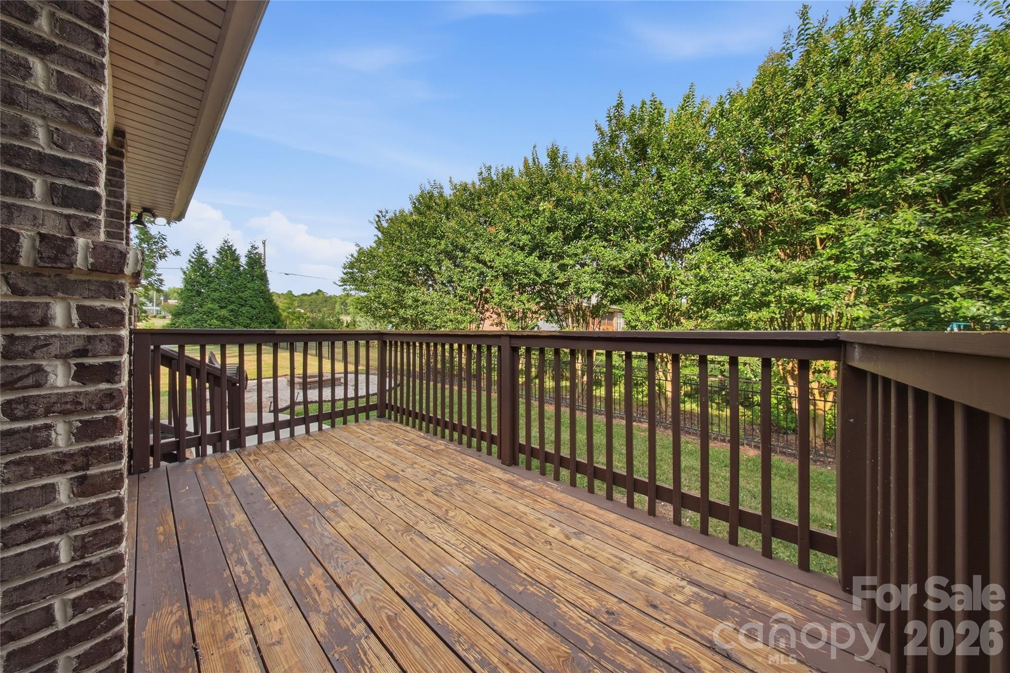 3724 Anderson Mountain Road — Maiden