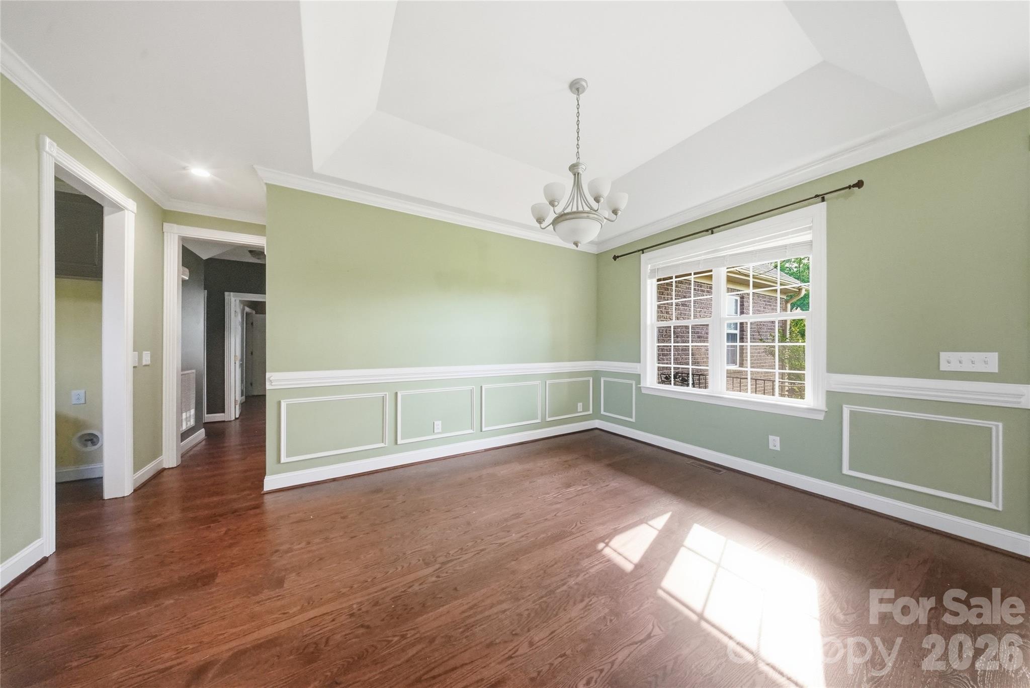 3724 Anderson Mountain Road — Maiden