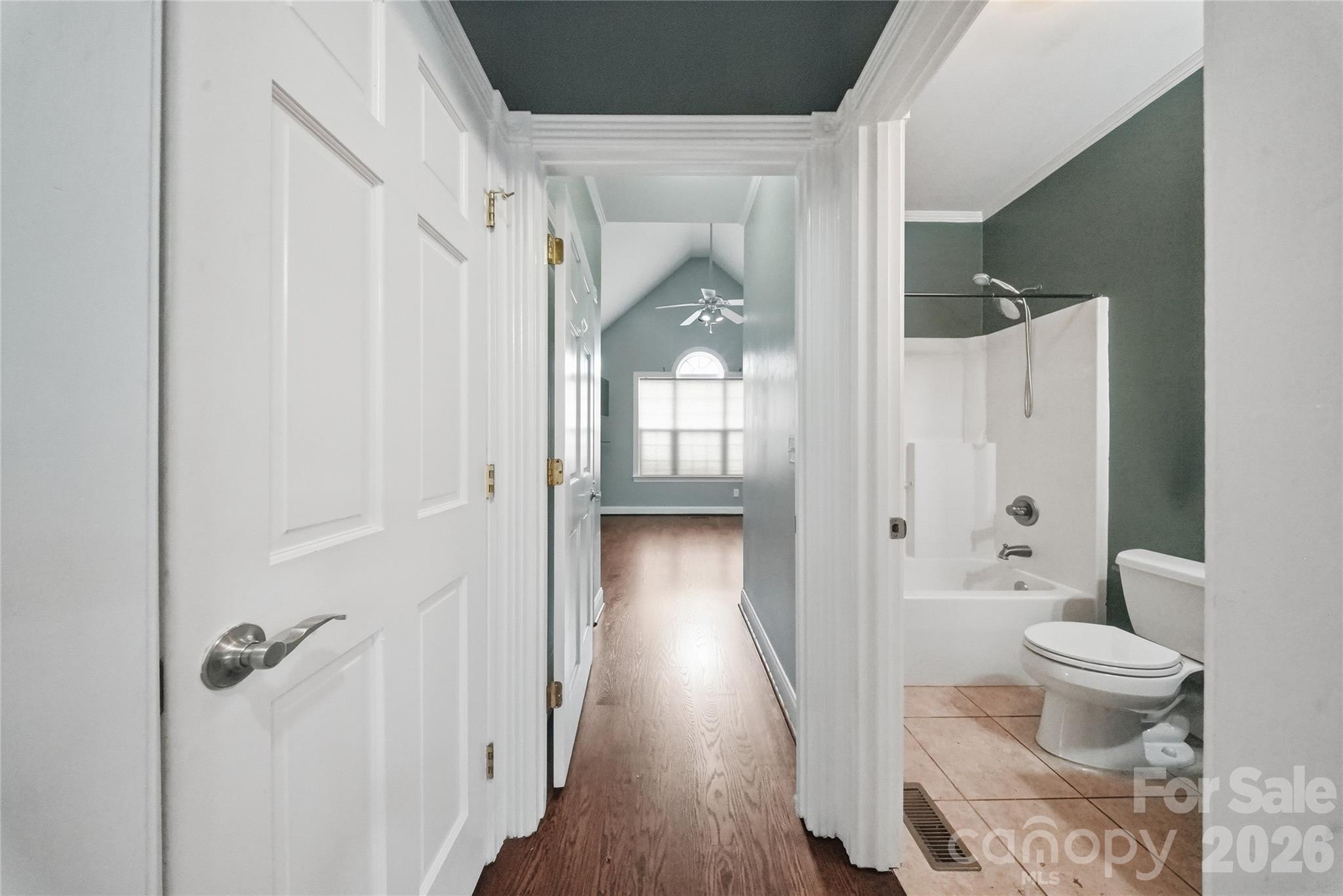 3724 Anderson Mountain Road — Maiden