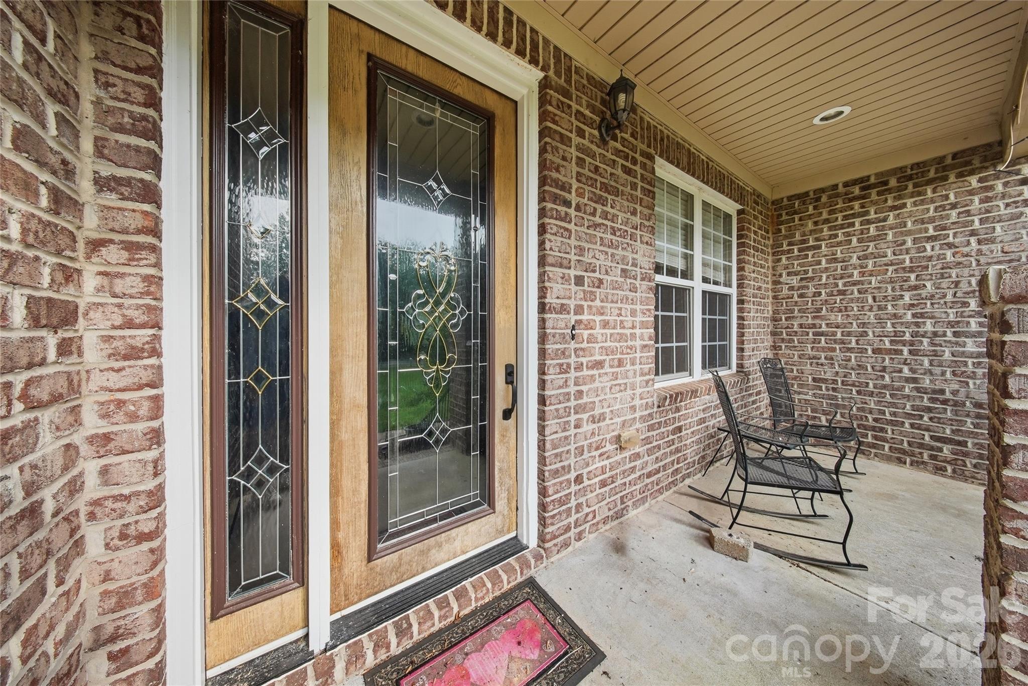 3724 Anderson Mountain Road — Maiden