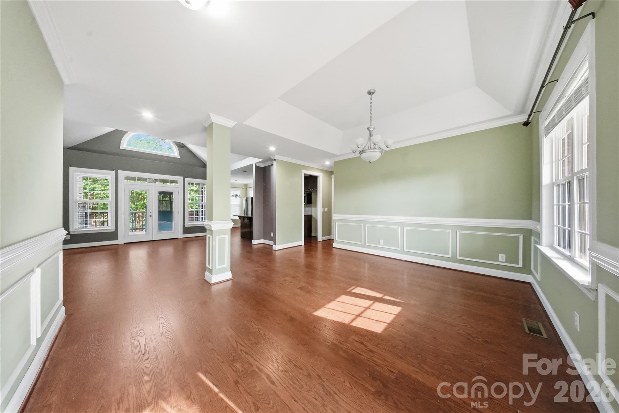 3724 Anderson Mountain Road — Maiden