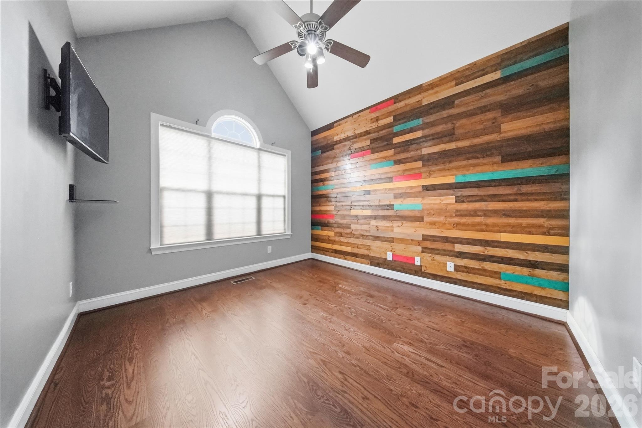 3724 Anderson Mountain Road — Maiden