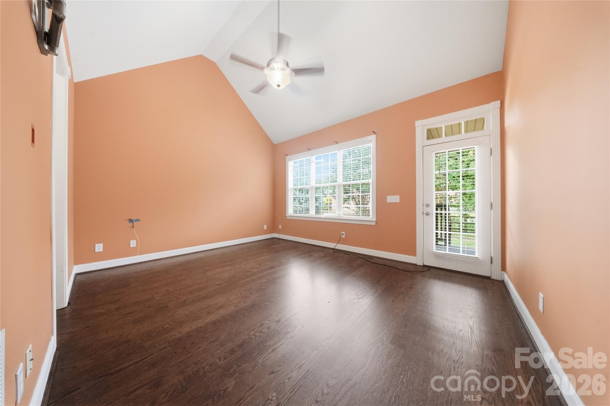 3724 Anderson Mountain Road — Maiden