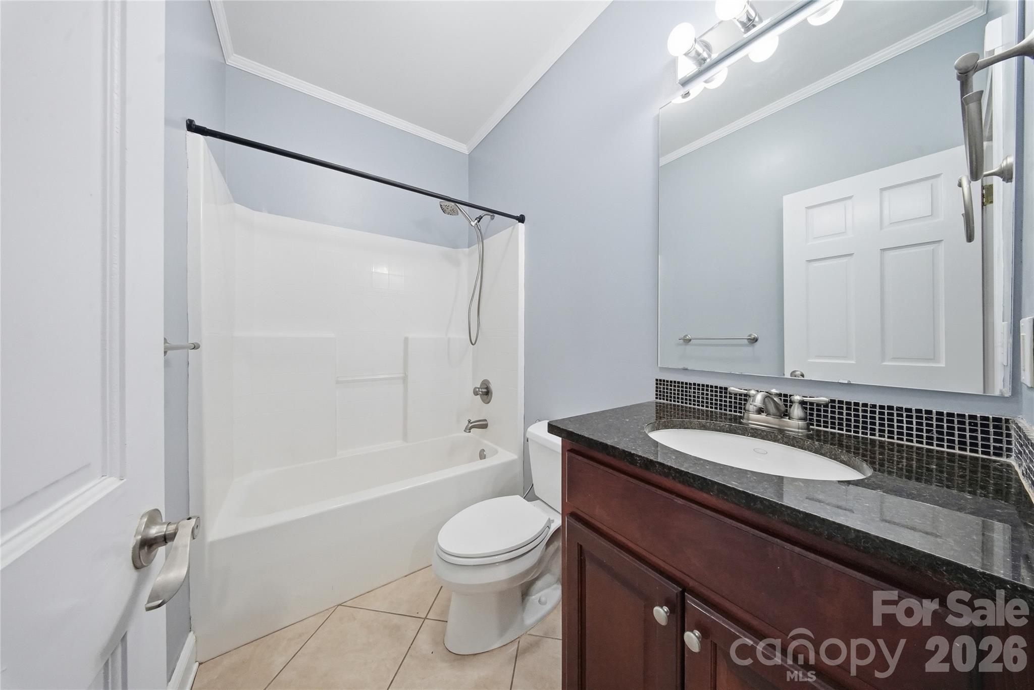 3724 Anderson Mountain Road — Maiden