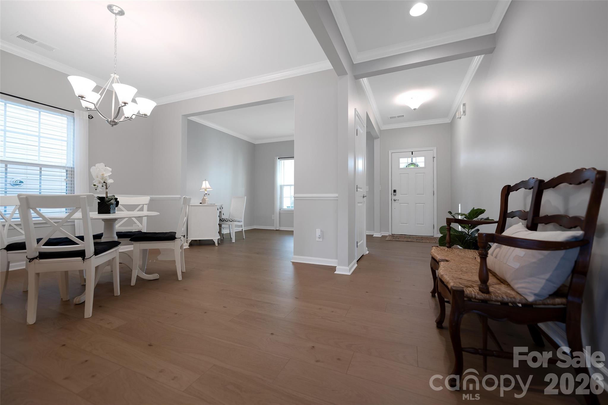 2745 Cypress Oak Lane — Gastonia